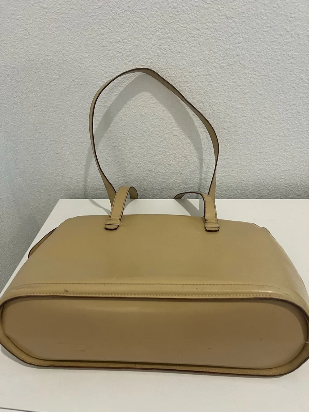 Bally great inside